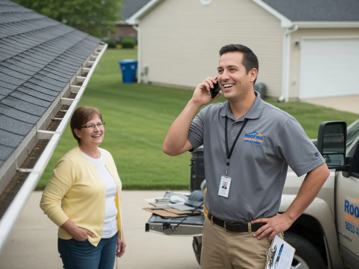 Local Roofing Contractors Council Bluffs, IA FAQs